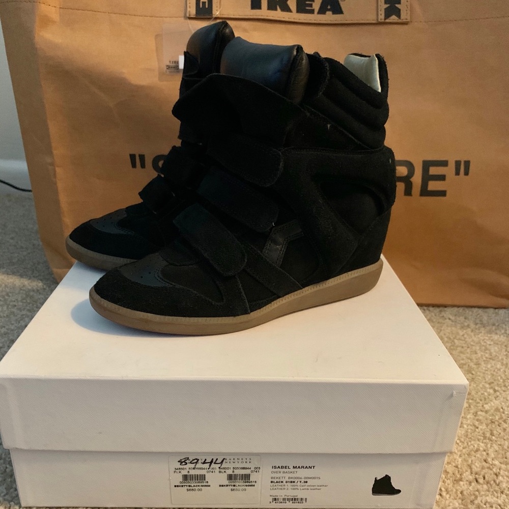 Isabel Marant Etoile size 38